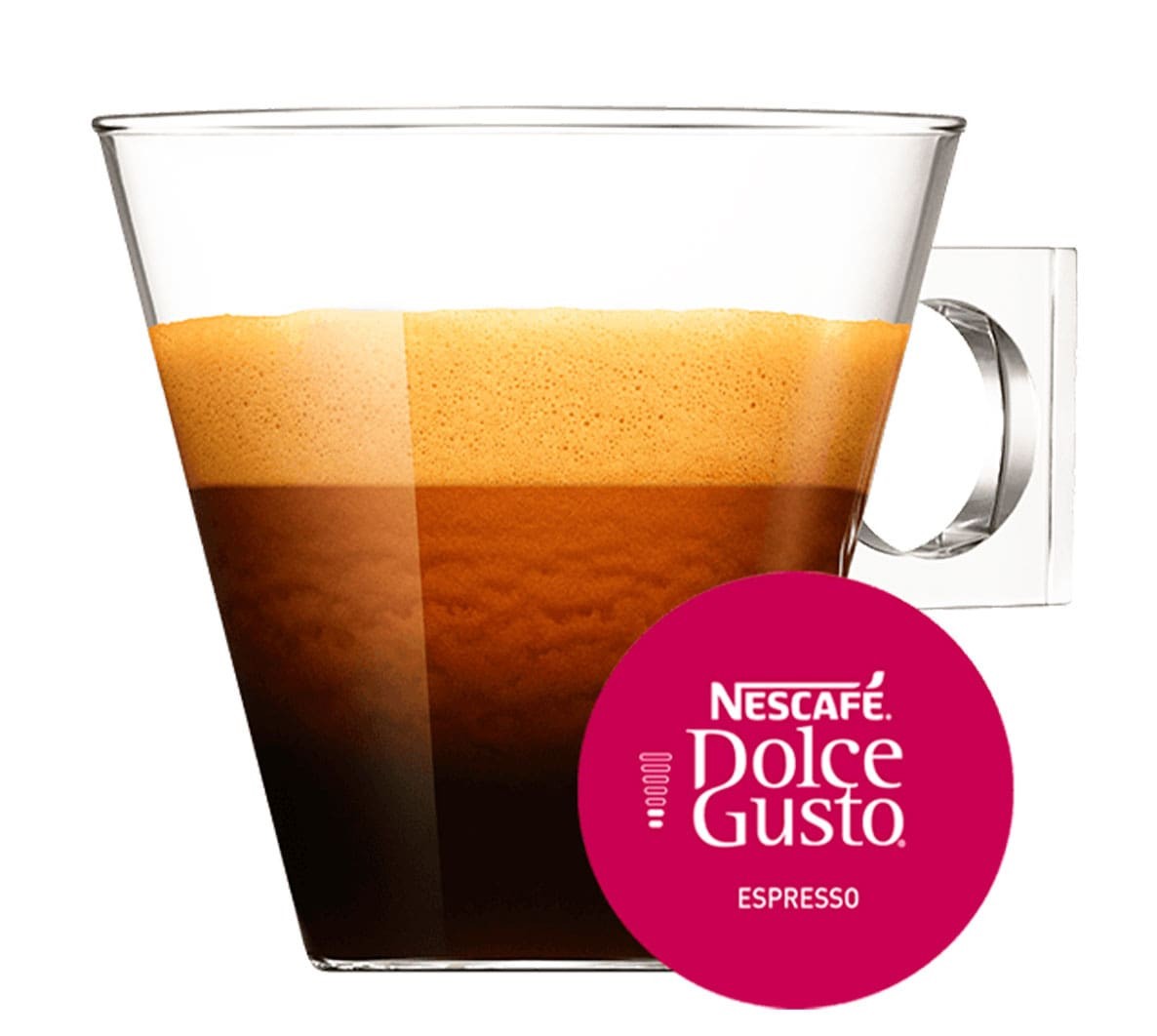 Expesso Dolce Gusto