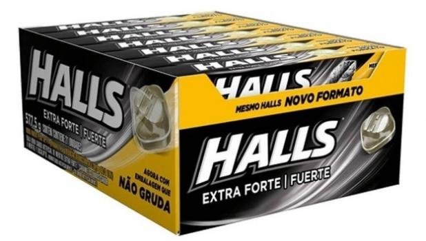 Halls