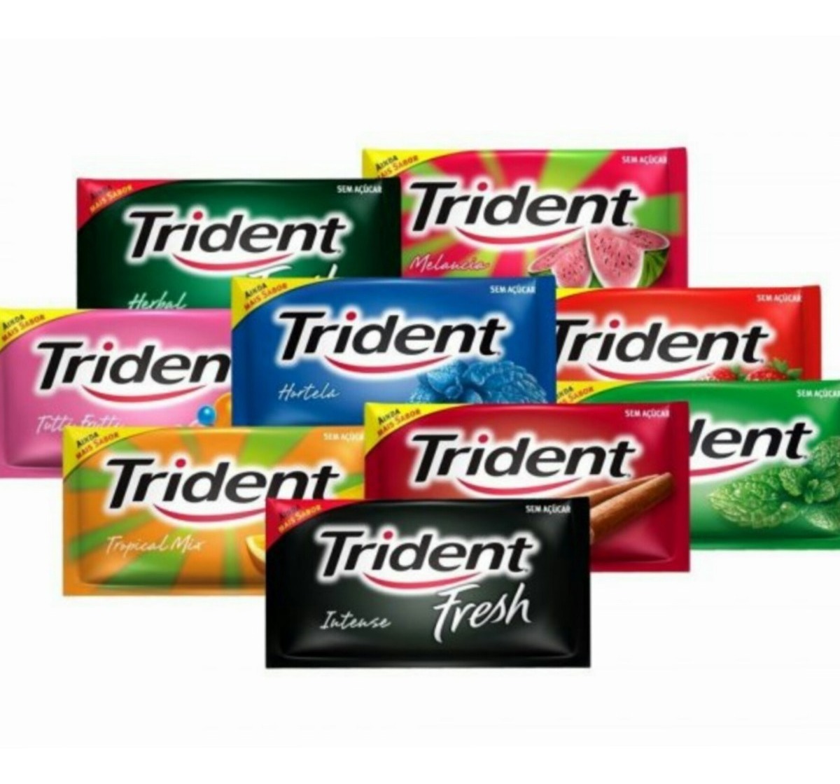 Trident