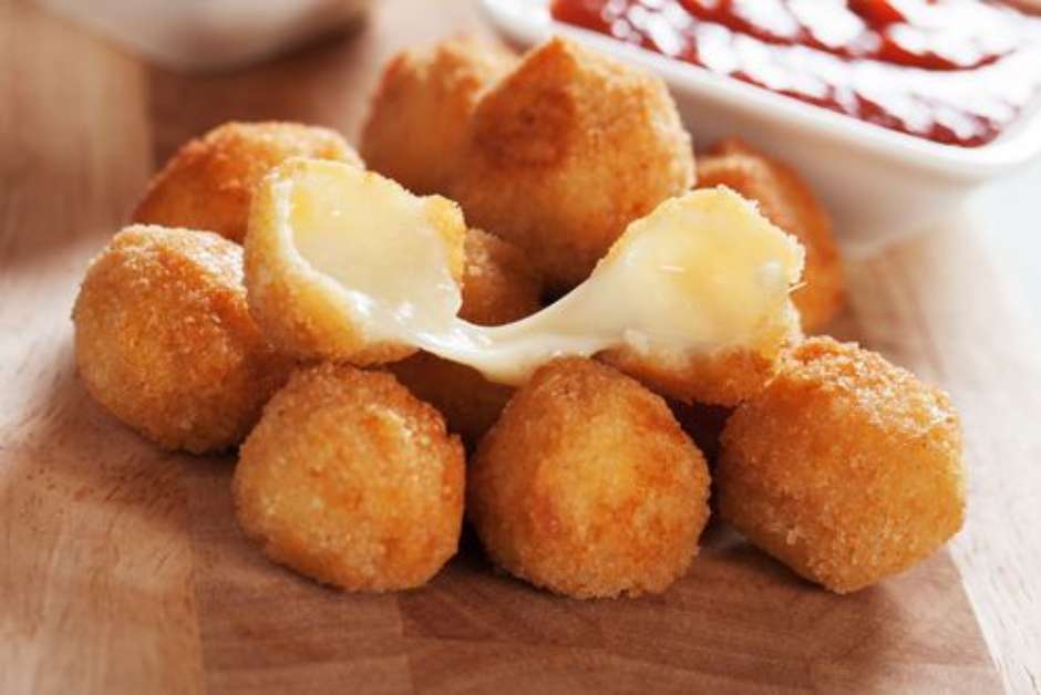 Provolone à Milanesa 400g
