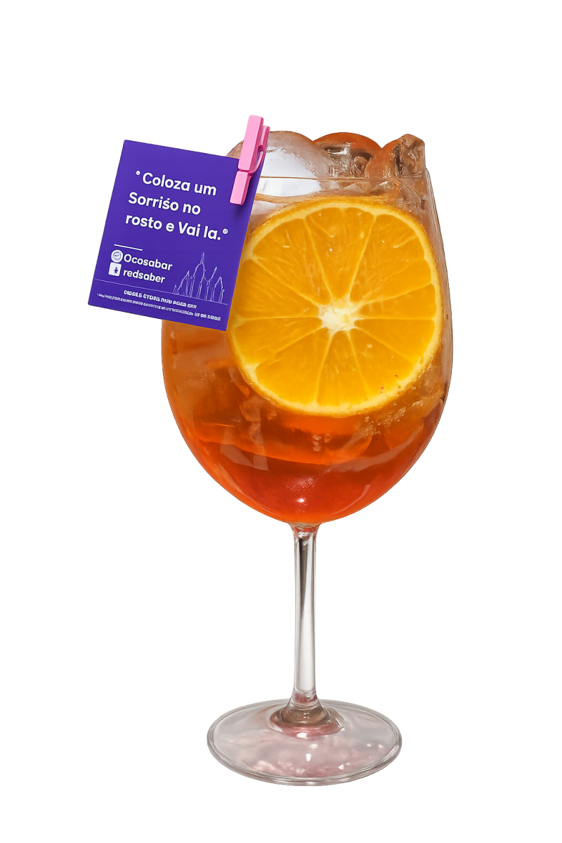 Aperol Spritz
