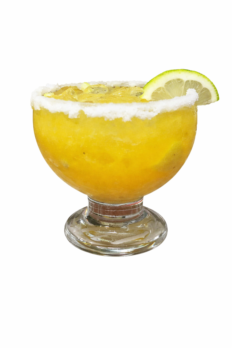 Cajá Lemon