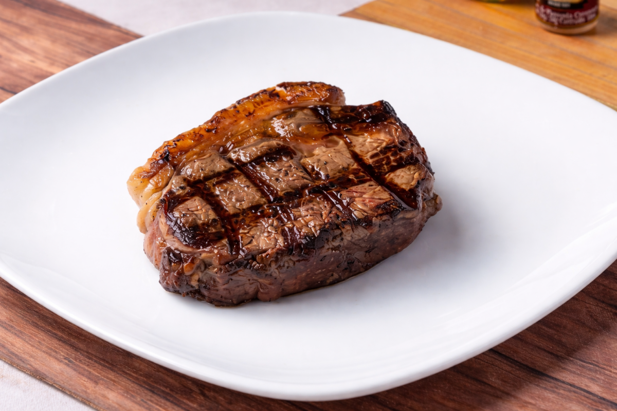 Bife Chorizo - 200g
