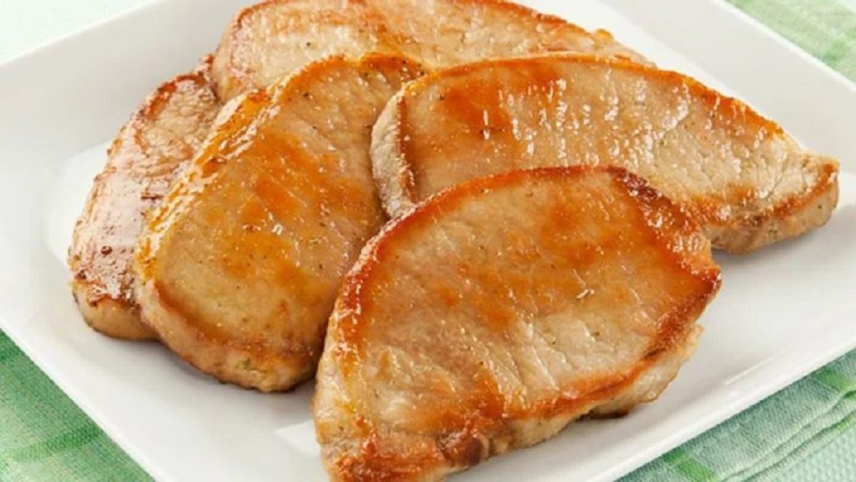 Lombo - 200g