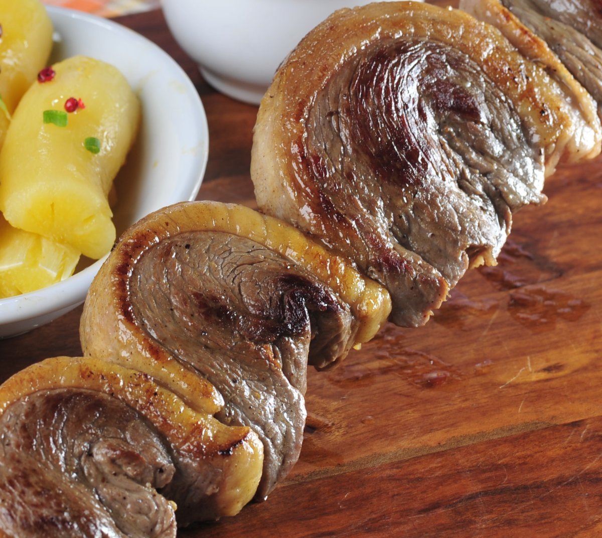 Picanha - 200g