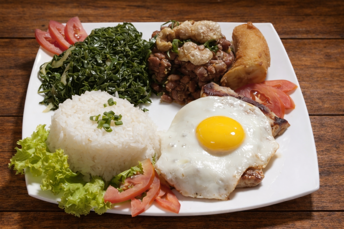 Lombinho à Mineira