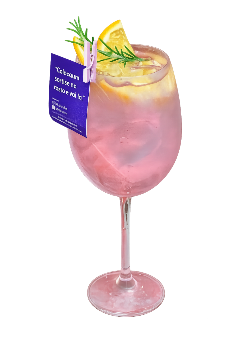 Grapefruit & Rose