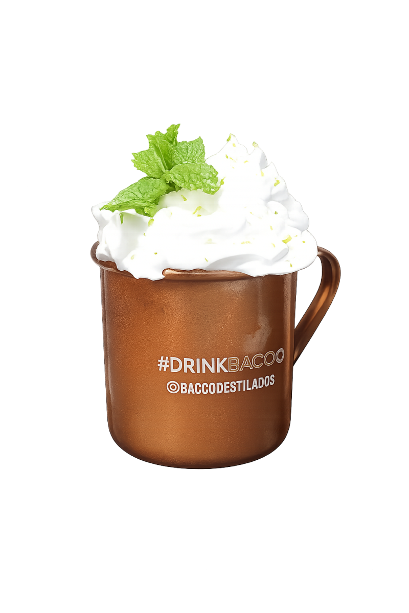 Moscow Mule