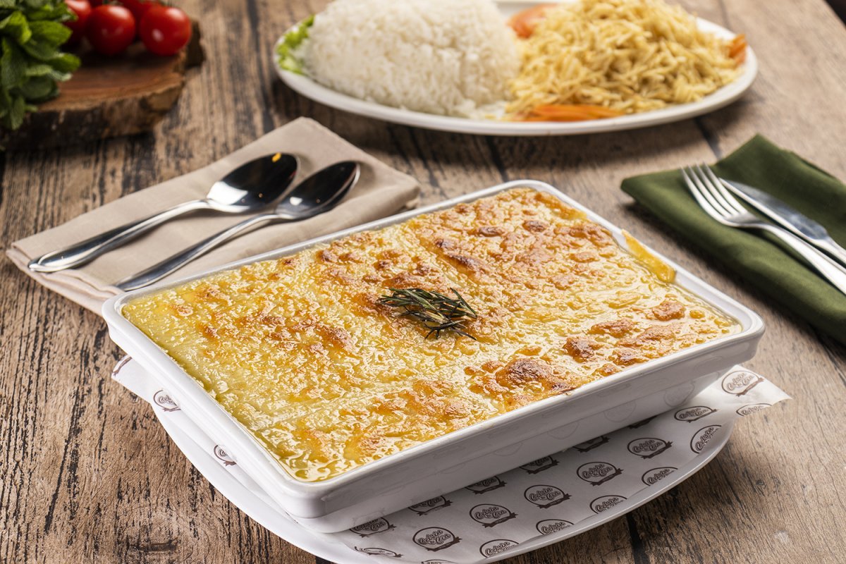 Frango à Catupiry