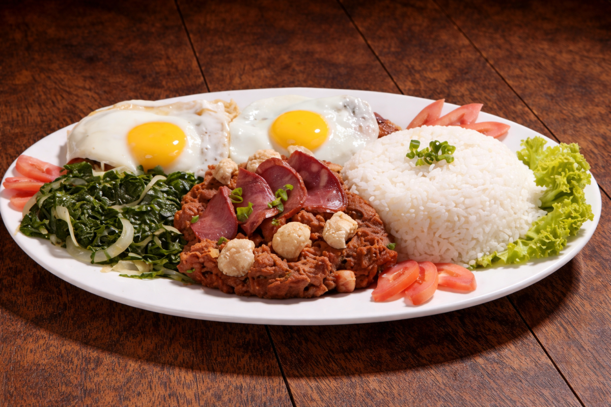 Lombo à Mineira