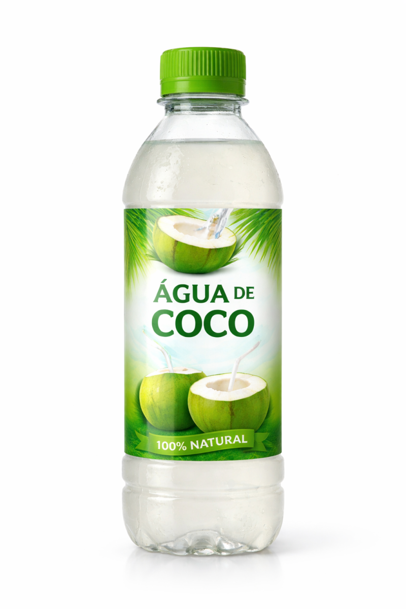 Água de Coco
