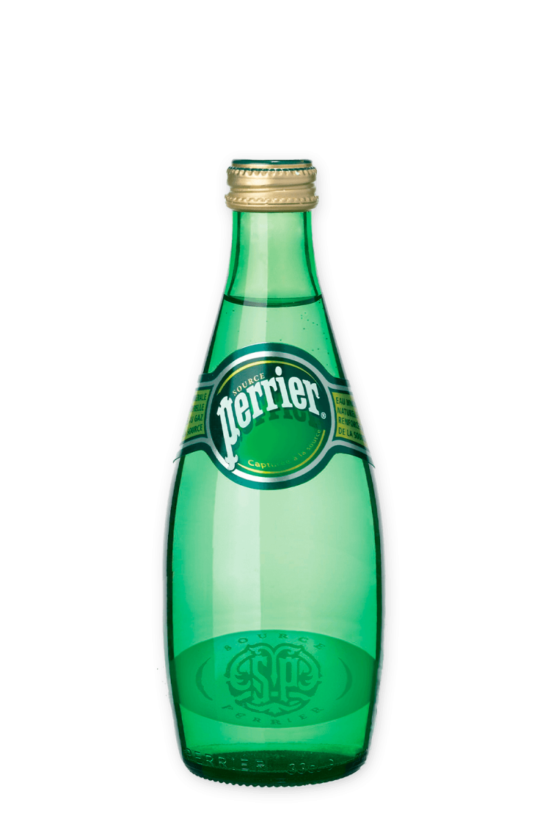 Água Perrier