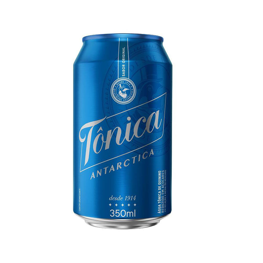 Água Tonica