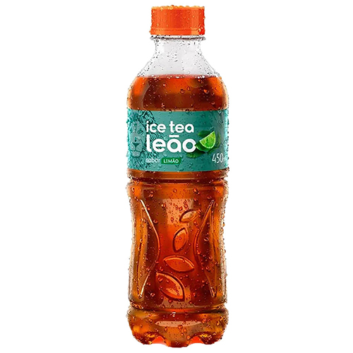 Ice Tea Leão